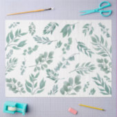 浮遊植物学 薄葉紙 (クラフト)