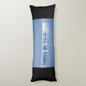 浮遊氷山 ボディピロー (裏面 (縦))