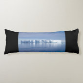 浮遊氷山 ボディピロー (正面)