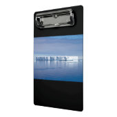 浮遊氷山 ミニクリップボード (アングル2)