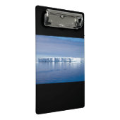 浮遊氷山 ミニクリップボード (アングル)