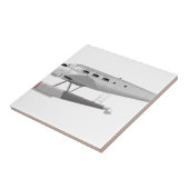 浮遊物のブナモデル18 タイル (側面)