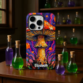 浮遊菌 Case-Mate iPhoneケース