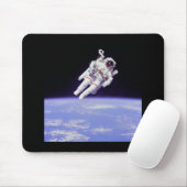 浮遊 マウスパッド (マウス)