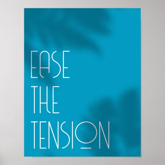 浴室おもしろい引用文標識ポスター ポスター (正面)