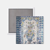 浴室からタイルパネルを取り外す マグネット (正面/裏面)