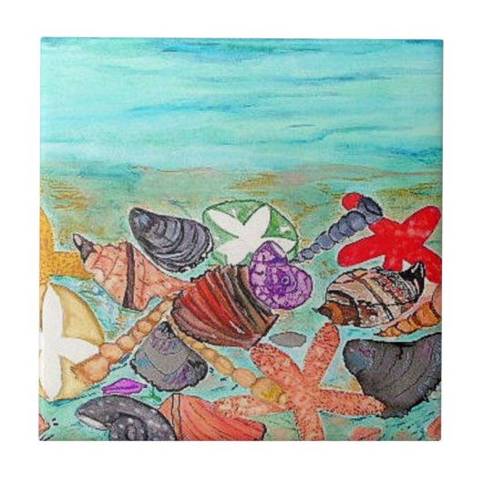 浴室のタイル タイル (正面)