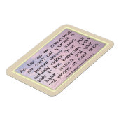 浴室のマグネットに隠れる マグネット (左側)