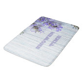 浴室ビーチテーマバスマット バスマット (アングル)