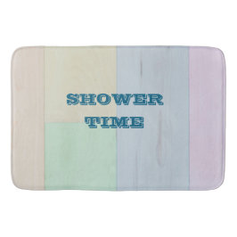 浴室ビーチテーマバスマット バスマット