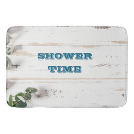 浴室ビーチテーマバスマット バスマット