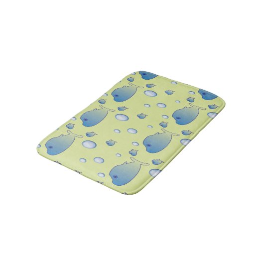 浴室マット (アングル)