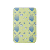 浴室マット (正面縦)