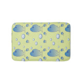 浴室マット (正面)