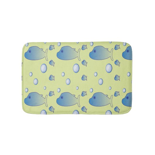 浴室マット (正面)