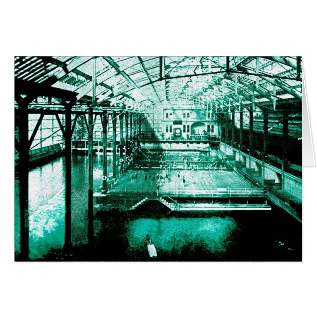 浴室-カード (正面横)