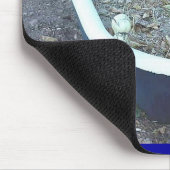 浴槽のマウスパッドの骨組 マウスパッド (コーナー)