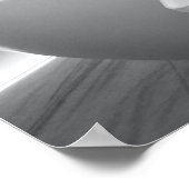 浴槽ポスターのユニコーン ポスター (角)