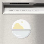 浴槽 マグネット (インサイチュ (食洗機))