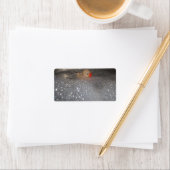 浴槽 ラベル (インサイチュ)