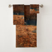 浴用タオルのセット バスタオルセット (インサイチュ)