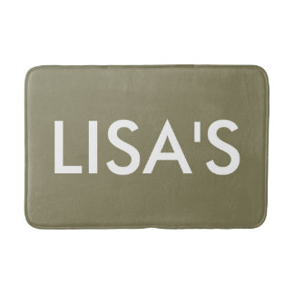 浴用マット バスマット