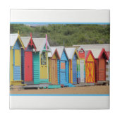 浴箱設計タイル タイル (正面)