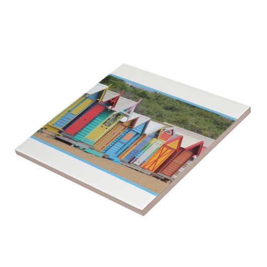 浴箱設計タイル タイル (側面)