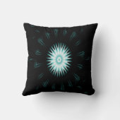 海おもしろい........ クッション (裏面)