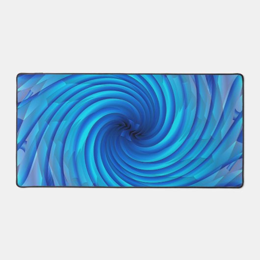 海おもしろい..... デスクマット (正面)