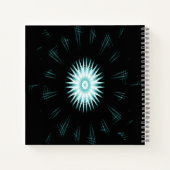 海おもしろい........ ノートブック (裏面)