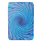 海おもしろい..... バスマット (正面縦)