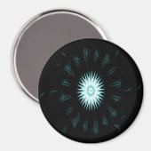 海おもしろい........ マグネット (正面/裏面)