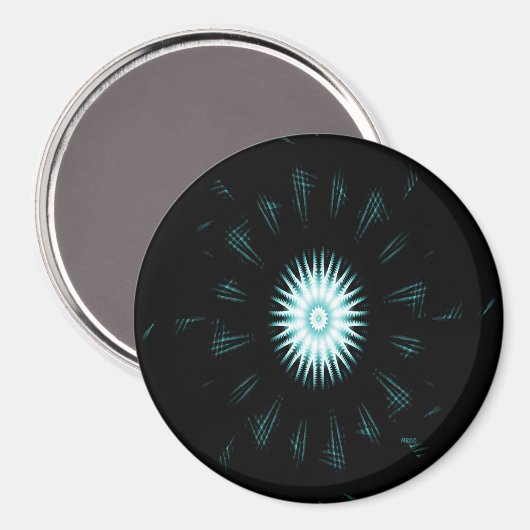 海おもしろい........ マグネット (正面/裏面)