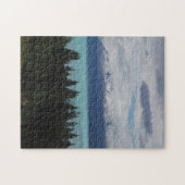 海および山のパズル ジグソーパズル (横)