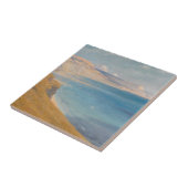 海および日光 タイル (側面)