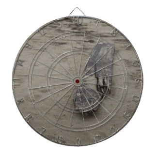 海から ダーツボード