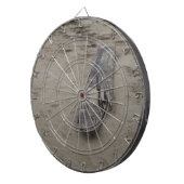 海から ダーツボード (正面右)