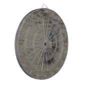 海から ダーツボード (正面左)