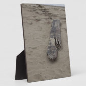 海から フォトプラーク (側面)