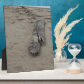 海から フォトプラーク (側面)