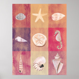 海から ポスター