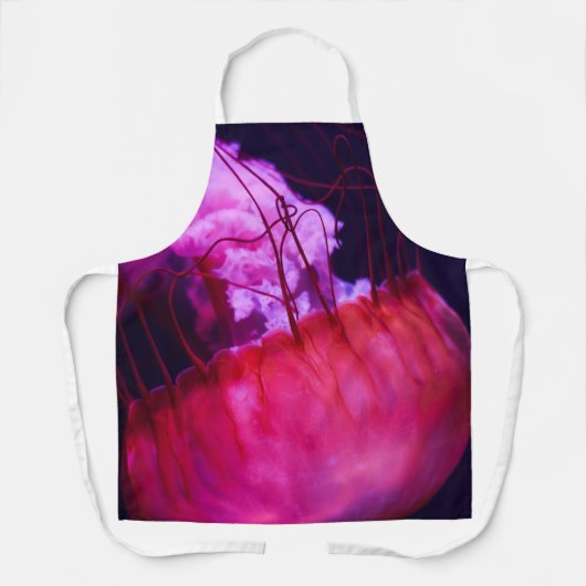 海かわいらし岬 エプロン (正面)