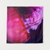 海かわいらし岬 タペストリー (正面(横))