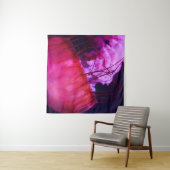 海かわいらし岬 タペストリー (インサイチュ(横))