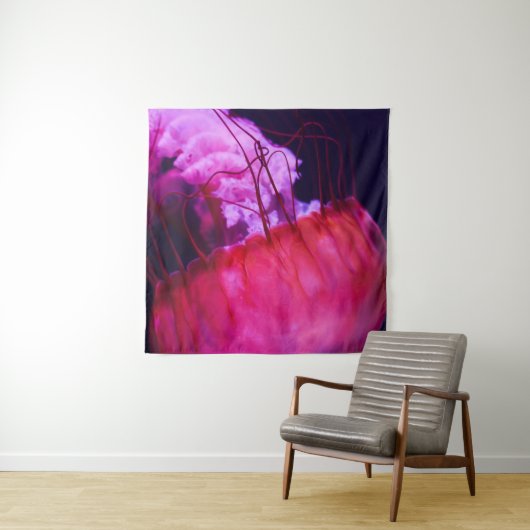 海かわいらし岬 タペストリー (インサイチュ)