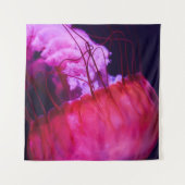 海かわいらし岬 タペストリー (正面)