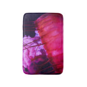 海かわいらし岬 バスマット (正面縦)