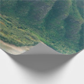 海かわいらし岬 ラッピングペーパー (角)