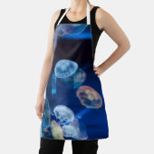海かわいらし生活 エプロン (インサイチュ)